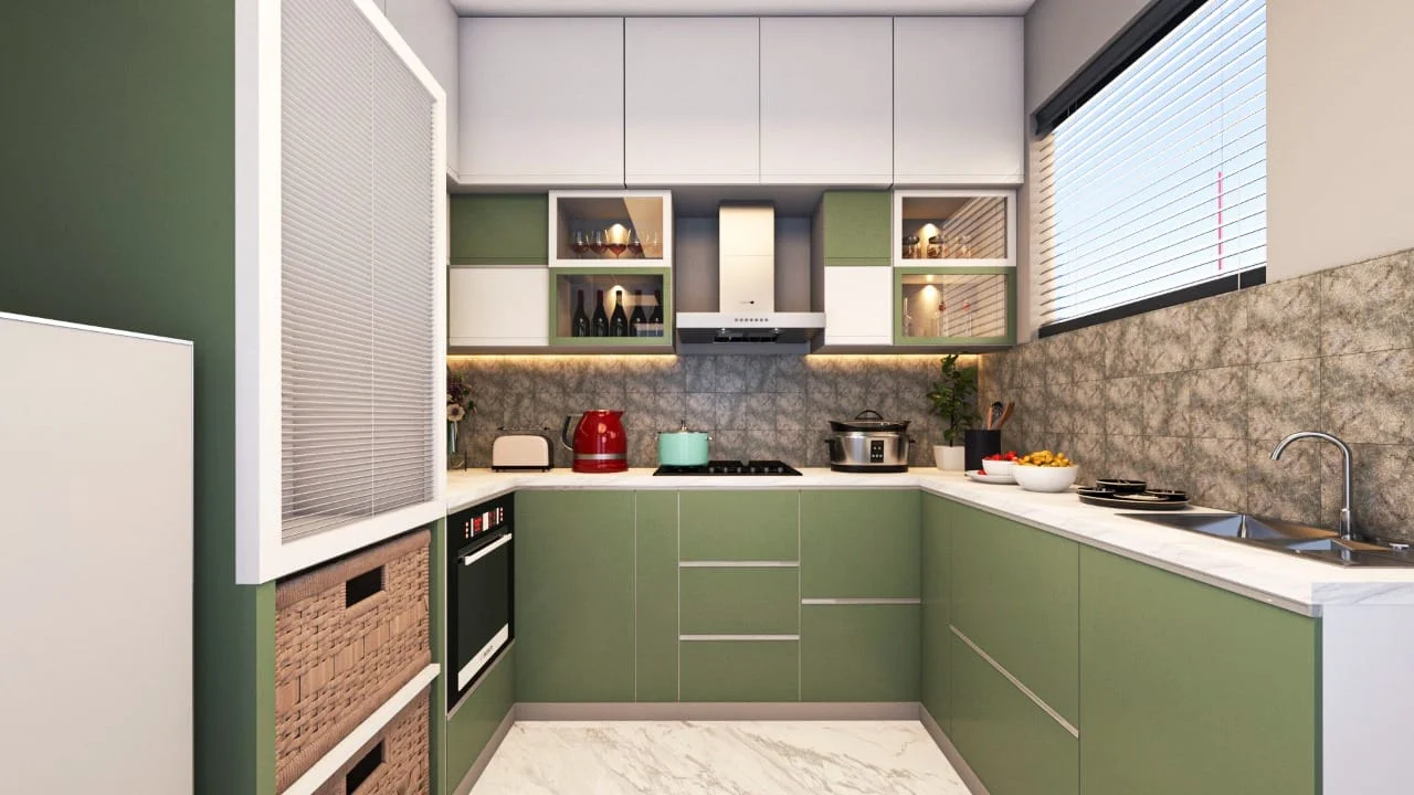 Kitchen Style 5
